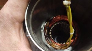 Ремонт и профилактика винтового насоса Калибр