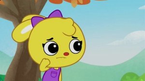 Riding on a Train | PlayKids Educational Song