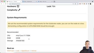 НОДЫ В КРИПТОВАЛЮТЕ - КАК ЗАРАБОТАТЬ?