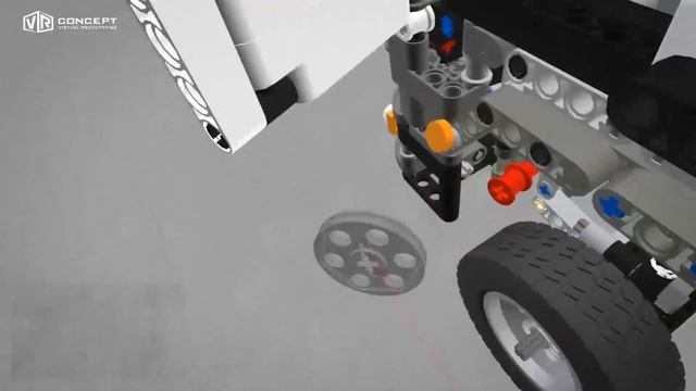 Unboxing HP Reverb G2 | VR Concept смотреть онлайн