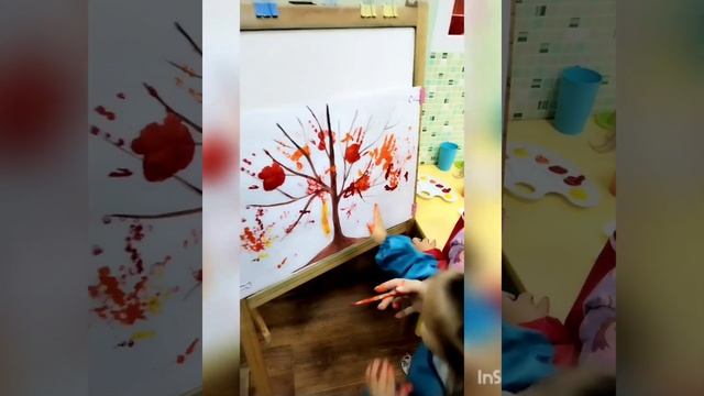 Хеппенинг для детей младшего дошкольного возраста (из опыта работы Погодаевой Ю.С.)