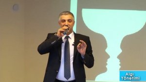 CEVDET TELLİOĞLU BUTİK AKADEMİ ALGI YÖNETİMİ