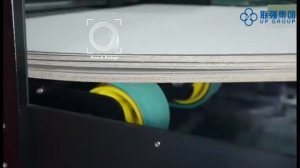 Оборудование для цифровой печати по гофрокартону