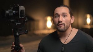 НАИЛУЧШИЕ настройки для ПЛАВНОЙ И СТАБИЛЬНОЙ съёмки материала - Zhiyun Weebill S Gimbal