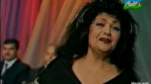 Mahrux Muradova -Yadima sən duşəndə