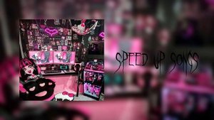 TURN UP-Молодой платон,Toxi$ speed up/у неё есть парень,но походу он лох