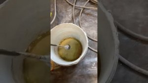 Как покрасить безвоздушкой Покоаска АВД Малярные работы. Как работает безвоздушник