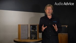 Klipsch The Fives Powered Speakers with HDMI-ARC! | Audio Advice Review