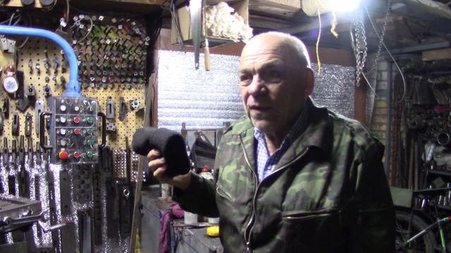 У сердца пискнуло...значит будет.