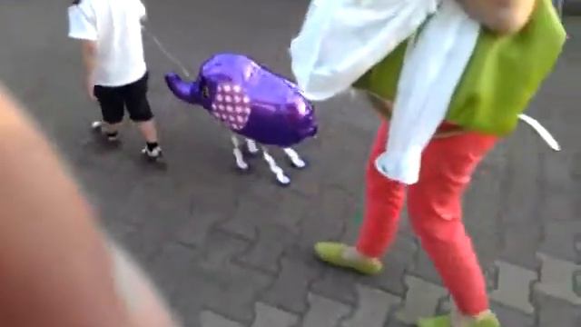 По улицам слона водили... смотреть онлайн