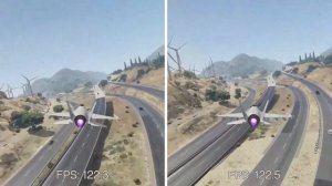 Grand Theft Auto V  Xeon 1650v2 (VS) 2667 v2