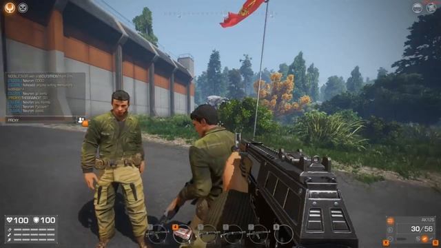 Shattered Skies - Обзор от Алекса и Брейна (НАРЕЗКА) смотреть онлайн