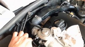 Как сделать масло в дизельном моторе чистым или как правильно менять масло в дизельных двигателях.