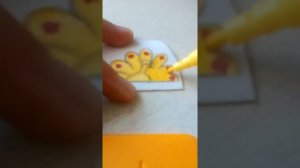 Талисман Павлина