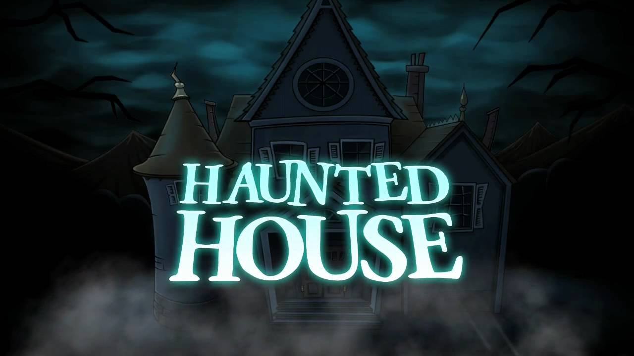 Haunted House ► PC Gameplay