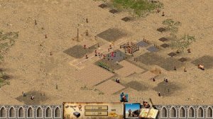 Stronghold Crusader HD 74. Unholy Matrimony