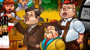 Вятский Квас - Родина не продается!