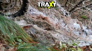 TRAXY TTS SYSTEM - Traction in action #3