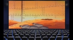 СКРУДЖ МАКДАК считает деньги