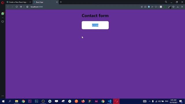 React Crash Course | React js for beginners | React basics React js full course in Hindi Part 1 |mv