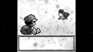 ЛЕГЕНДАРНЫЕ И МИФИЧЕСКИЕ ПОКЕМОНЫ ПЕРВОГО ПОКОЛЕНИЯ