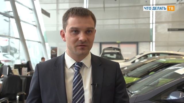 Что делать, если Вы хотите обменять свой старый автомобиль на новый?