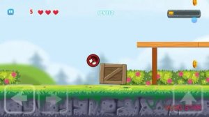 Bossy Ball 4  ;Босс балл 4 обзор 45