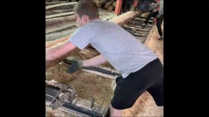 Мой первый станок Woodver. Проработали год на нем.