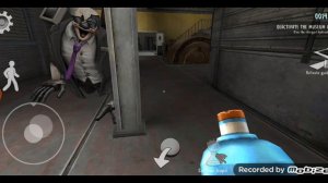 прохождение игры мроженщик 8