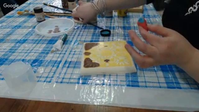 Атмосфера творчества 31 марта 2018 года смотреть онлайн