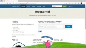 How to Install XAMPP and WordPress on Windows Localhost in 5 min