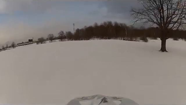 BRP FreeRide смотреть онлайн