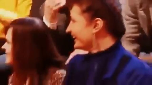 Бабушка и внук довели зал до истерики Рассмеши комика смотреть онлайн