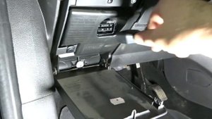 Качественная защита от угона, за смешные деньги. Ford Kuga II 2014 года.