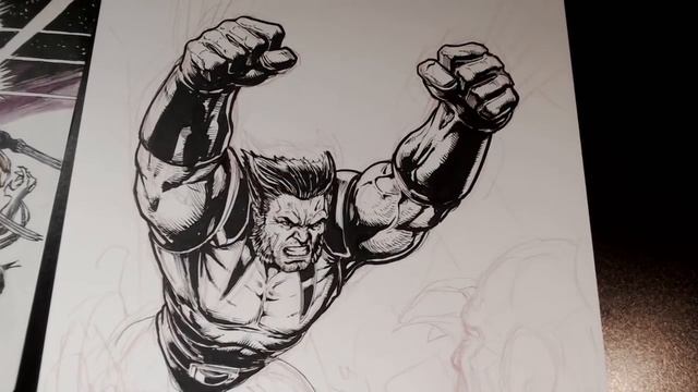 OLD vs NEW ART CHALLENGE! REDRAWING MY HIGH SCHOOL ART! смотреть онлайн