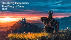 The Diary of Jane | Breaking Benjamin