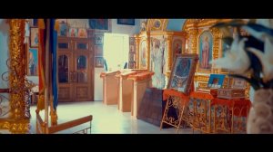 ХОР Свято-Тихвинского женского монастыря г. Днепр