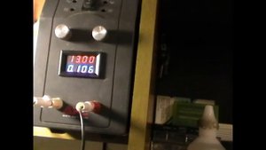 Мелкий ремонт сварочного аппарата Ресанта САИ 190А  Вентиляторы