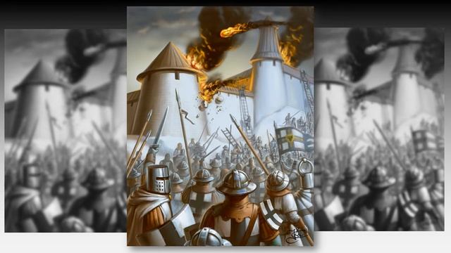 Онлайн экскурс «Ратные подвиги Александра Невского" смотреть онлайн