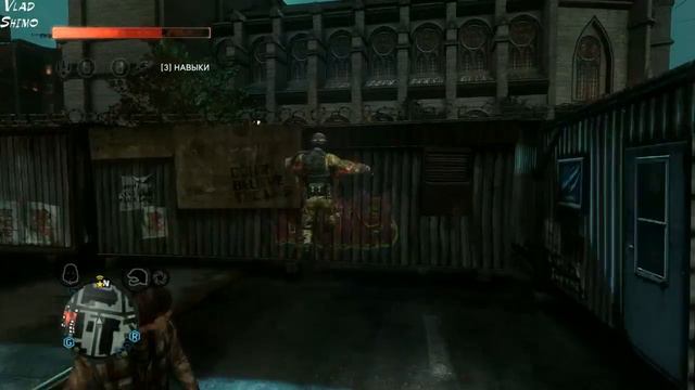 PROTOTYPE 2 #6 ►СИЛА ГИДРЫ смотреть онлайн