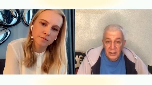 Что такое Семья: значение Семьи в жизни человека. Александр Хакимов и Екатерина Кузьмина