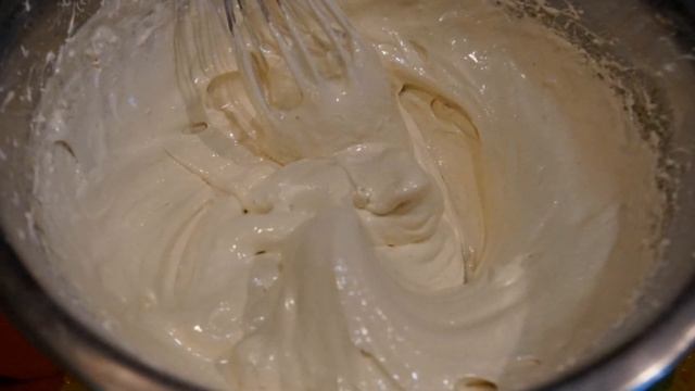 Меренги - классический, простой и легкий рецепт печенья безе