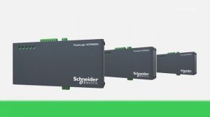 Система PowerLogic HDPM6000: прецизионные измерения от Schneider Electric