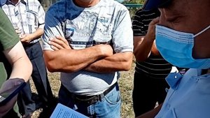 д. Семеновск Баймакский район