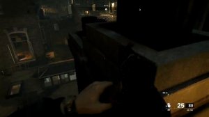 Call of Duty Black Ops Cold War Playstation 4 Gameplay