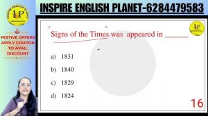 THOMAS CARLYLE & JOSEPH ADDISON 30 MCQS - MASTERCADRE ENGLISH PUNJAB #mastercadreenglish #nvsenglis