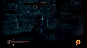 Lords of the Fallen (2014) прохождение боссов : 11. Хранитель