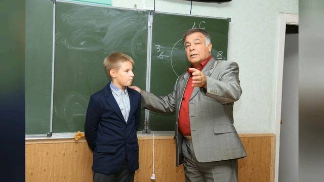 24.Популяризация профессии педагог