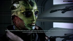 Mass Effect 2 на Insanity - Полное Прохождение Без Комментариев #44 [1080p]