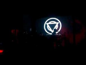 Enter Shikari - Labyrinth, 16.03.2019 Ростов-на-Дону, Rest&Bar САРАЙ HQ